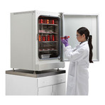 In-VitroCell ES湿度控制微生物CO2培养箱