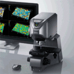 VK-X250三维激光扫描共聚焦显微镜