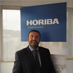 新的销售经理加入HORIBA医疗