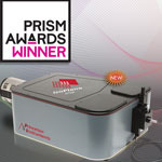 普林斯顿仪器公司的等平面成像光谱仪获得棱镜光子创新奖