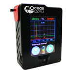 海洋光学公司推出手持式拉曼光谱仪