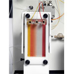 混合反应器芯片改进了快速高放热反应的控制