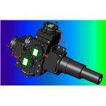 Resolve Optics为高速相机设计UV模块