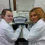 HORIBA分析仪为考文垂学生提供重要的生物医学实验室实践经验