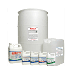 专门配制的清洁浓缩液，用于储罐，仪器，实验室，搅拌机和膜