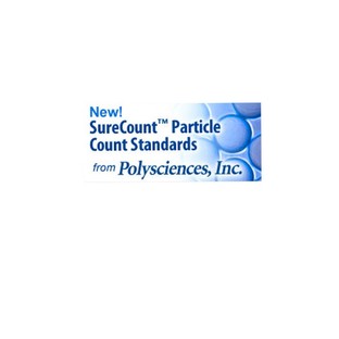 sucount™粒子计数标准