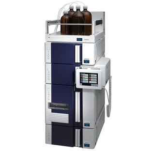 Chromaster高效液相色谱系统