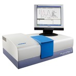 FluoroMax -紧凑型稳态荧光光谱仪