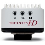 Lumenera的InfinityHD 1080P60全高清显微镜摄像头