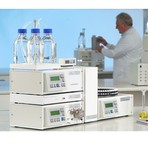 Q-Adept高效液相色谱系统
