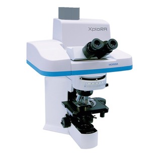 XploRA - Raman, Chemical analysis, Raman microscopy