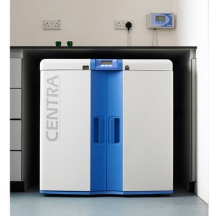 CENTRA-R 60/120水净化、储存、控制和分配系统