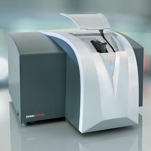 PowerScanner™微阵列扫描仪，用于高密度DNA微阵列和蛋白质微阵列