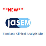 jasem试剂盒用于临床和食物分析