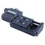 T-LSM系列微型Motorized Linear Stages with Built-in Controllers