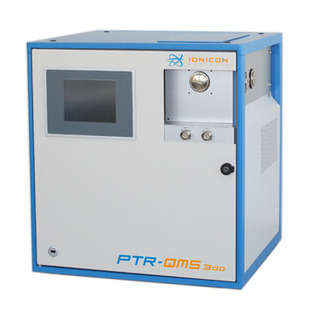 PTR-QMS 300痕量气体分析仪