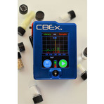 Cbex-handheld-raman-system