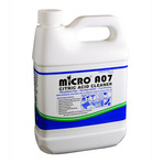Micro A07可生物降解清洁剂