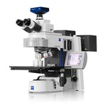 蔡司Axio成像仪2直立式材料分析显微镜