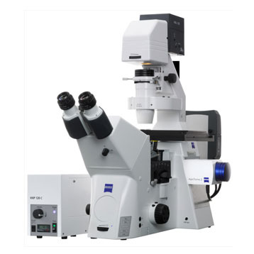 蔡司Axio观察者材料分析倒置显微镜