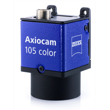蔡司Axiocam 105彩色数码相机