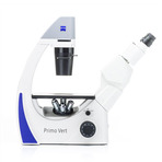 蔡司Primo Vert组织培养显微镜