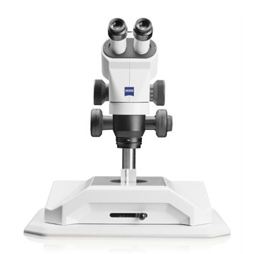 Zeiss STEMI 2000立体显微镜