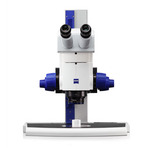 Zeiss立体发现立体声显微镜