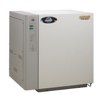 美国AutoFlow NU-4850水套CO2培养箱与湿度控制系统