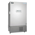 冰川NU -9668 -86度C超低温度实验室冰柜