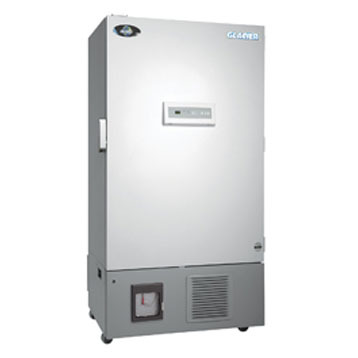 冰川NU-9483 -86度C超低温实验室冷冻室
