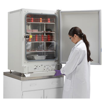 vitrocell ES燃料电池控制微生物二氧化碳培养箱