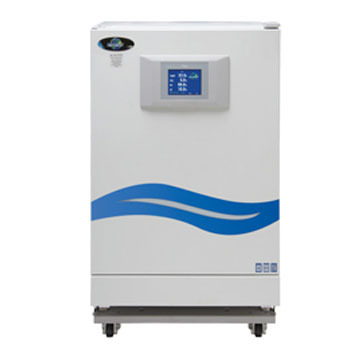 vitrocell ES湿度和燃料电池控制微生物二氧化碳培养箱