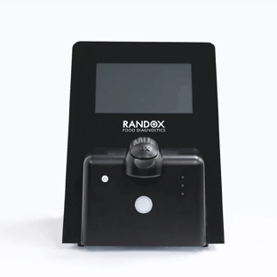 RX Altona半自动化台顶分析仪
