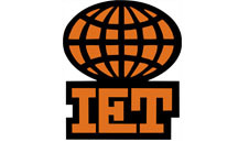 IET |国际设备交易有限公司