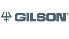 吉尔逊, Inc.