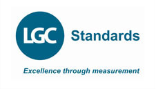 LGC标准