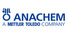 Anachem Ltd.梅特勒托利多公司