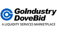 GoIndustry DoveBid -流动性服务